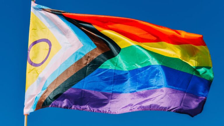 DÉCLARATION : L’homophobie et la transphobie n’ont pas leur place dans notre société