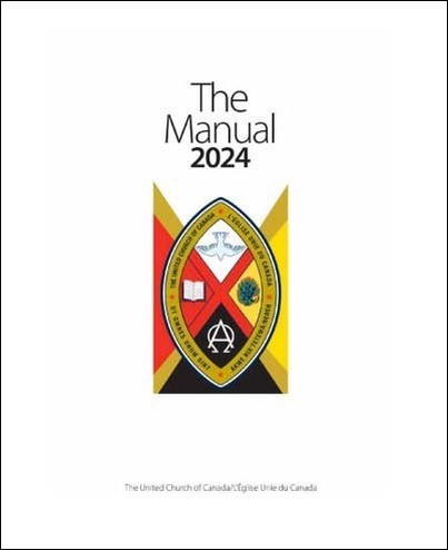 The Manual, 2024 cover