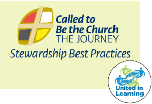 Called to Be the Church: The Journey - Stewardship Best Practices