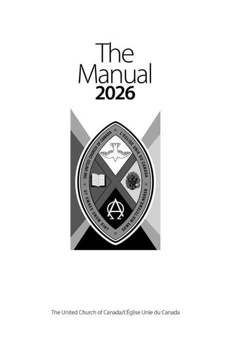 The Manual, 2024 cover