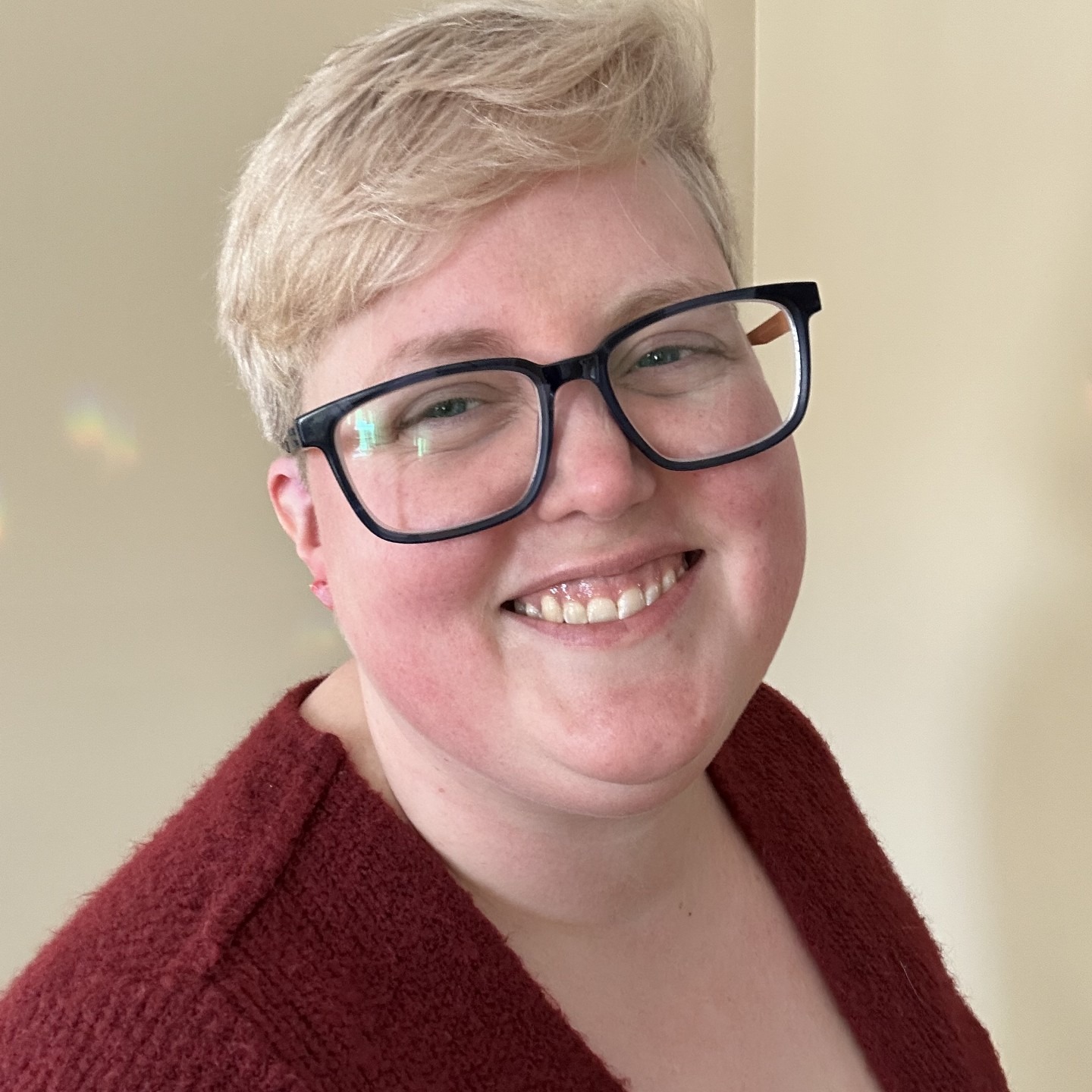 Rev. Tori Mullin